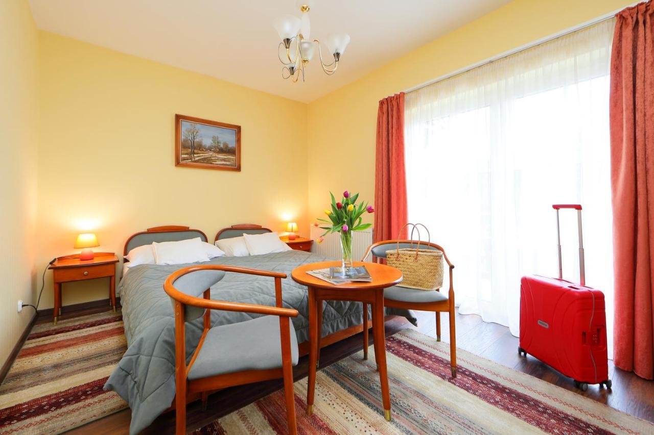 Balazs Villa Balatonfured Ngoại thất bức ảnh
