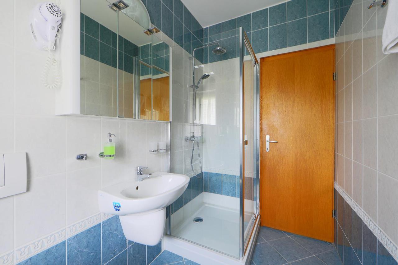 Balazs Villa Balatonfured Ngoại thất bức ảnh