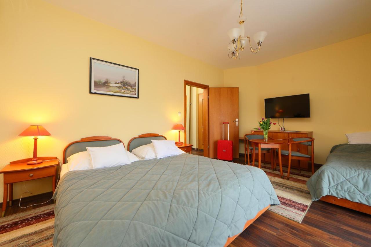 Balazs Villa Balatonfured Ngoại thất bức ảnh
