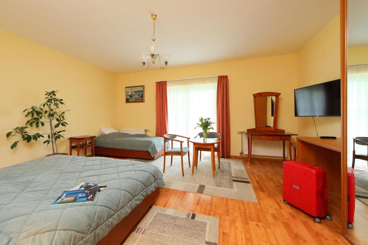 Balazs Villa Balatonfured Ngoại thất bức ảnh