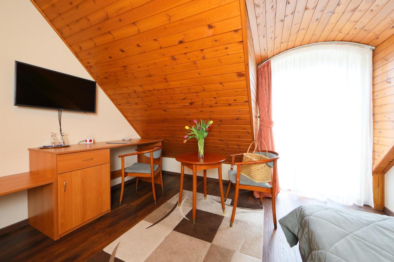 Balazs Villa Balatonfured Ngoại thất bức ảnh