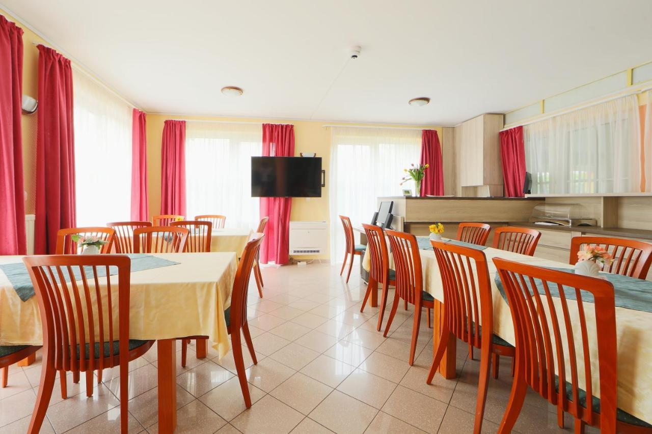 Balazs Villa Balatonfured Ngoại thất bức ảnh