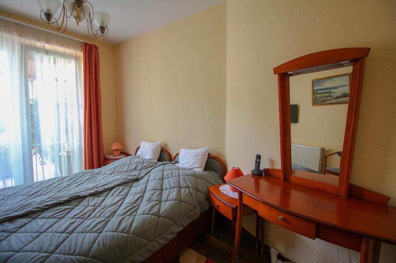 Balazs Villa Balatonfured Ngoại thất bức ảnh