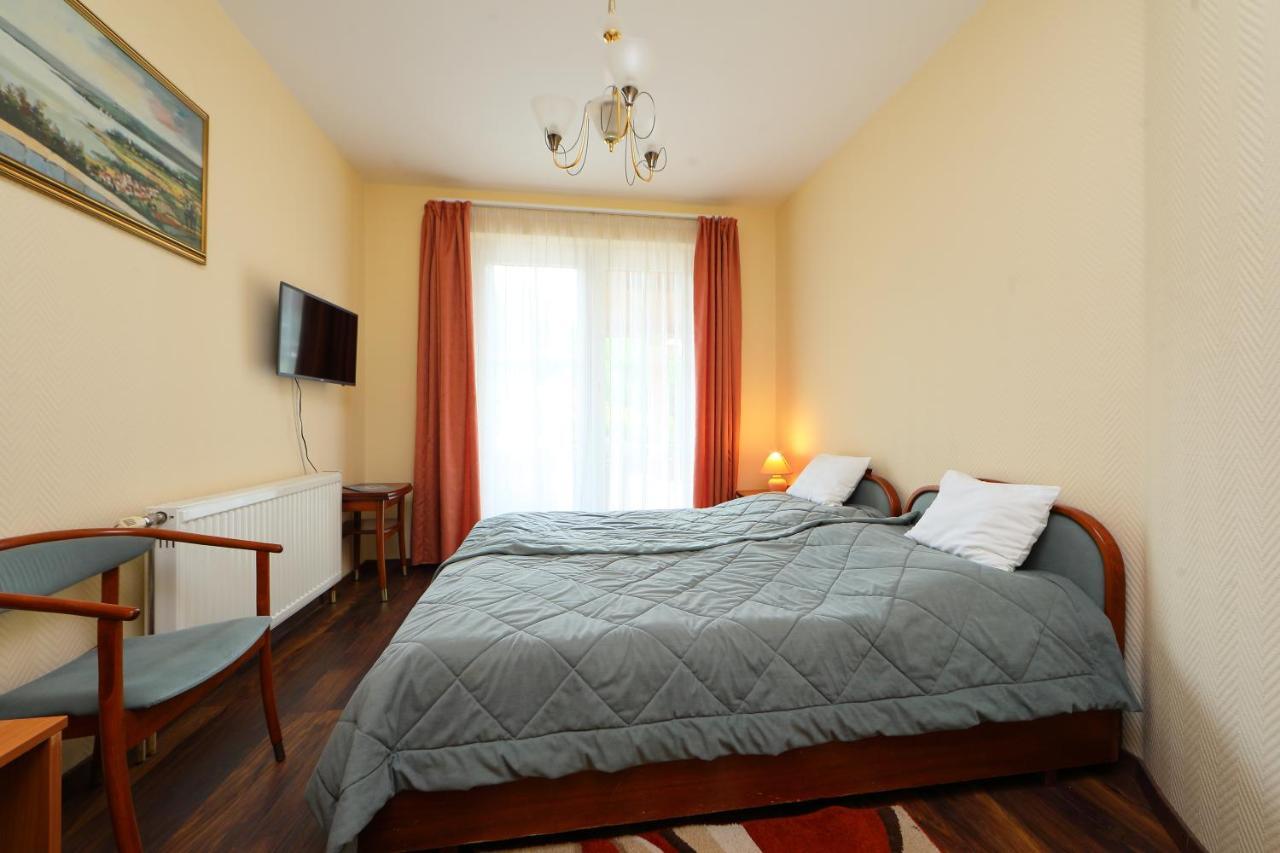 Balazs Villa Balatonfured Ngoại thất bức ảnh